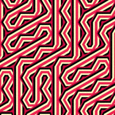 geometrik arka plan vektör çizim