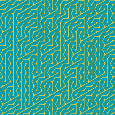 renkli altıgen kiremit bağlantısı sanat arkaplan tasarımı illüstrasyonu