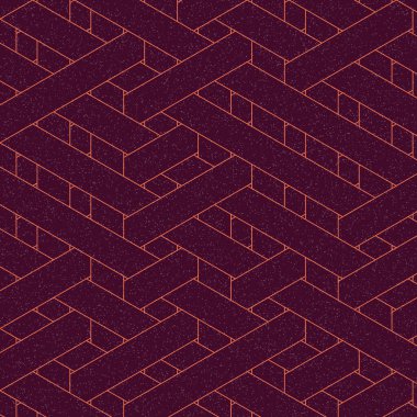 geometrik arka plan vektör çizim