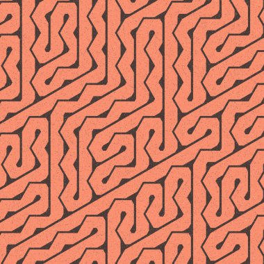 geometrik arka plan vektör çizim