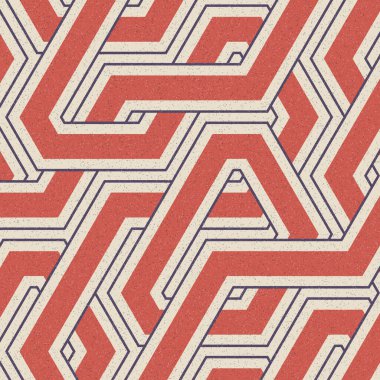 renkli altıgen kiremit bağlantısı sanat arkaplan tasarımı illüstrasyonu