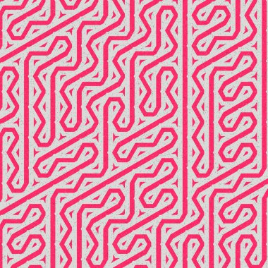 renkli altıgen kiremit bağlantısı sanat arkaplan tasarımı illüstrasyonu 