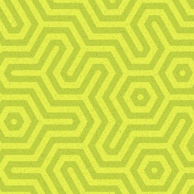 renkli altıgen kiremit bağlantısı sanat arkaplan tasarımı illüstrasyonu 