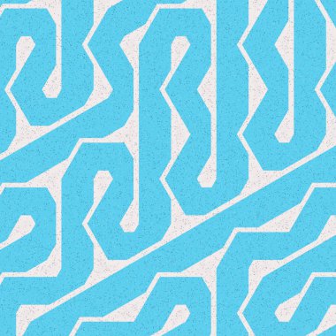 renkli altıgen kiremit bağlantısı sanat arkaplan tasarımı illüstrasyonu 