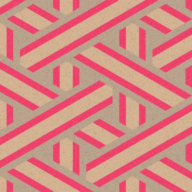 geometrik arka plan vektör çizim