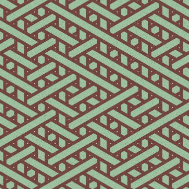 geometrik arka plan vektör çizim