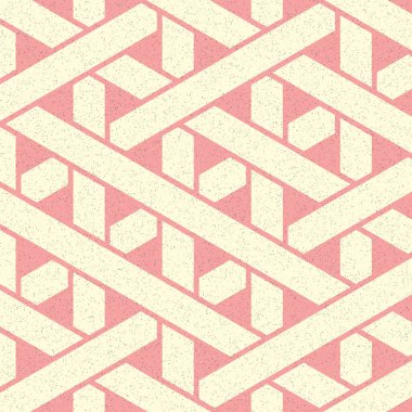 renkli altıgen kiremit bağlantısı sanat arkaplan tasarımı illüstrasyonu