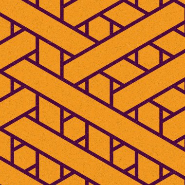 geometrik arka plan vektör çizim