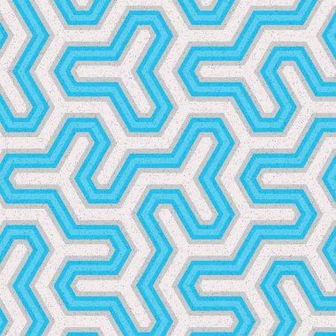 geometrik arka plan vektör çizim