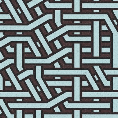 geometrik arka plan vektör çizim