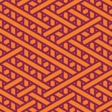 geometrik arka plan vektör çizim