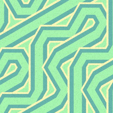 geometrik arka plan vektör çizim