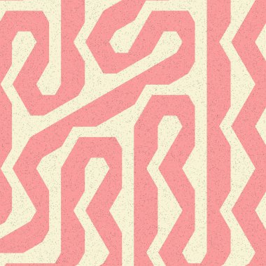 geometrik arka plan vektör çizim