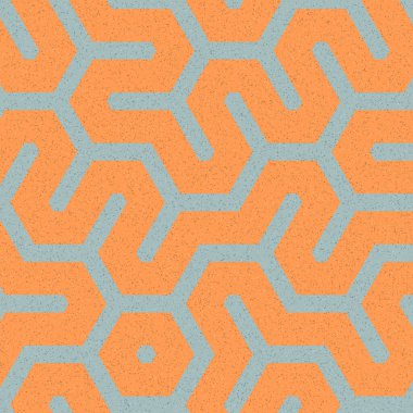 geometrik arka plan vektör çizim