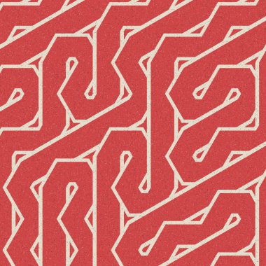 renkli altıgen kiremit bağlantısı sanat arkaplan tasarımı illüstrasyonu