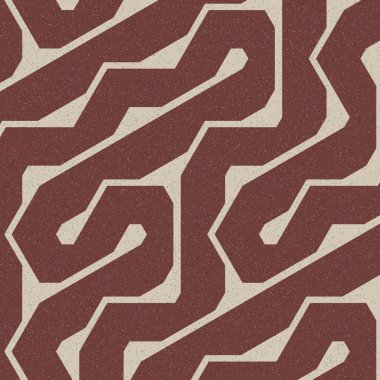 renkli altıgen kiremit bağlantısı sanat arkaplan tasarımı illüstrasyonu