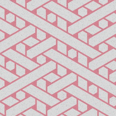 geometrik arka plan vektör çizim