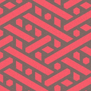 renkli altıgen kiremit bağlantısı sanat arkaplan tasarımı illüstrasyonu