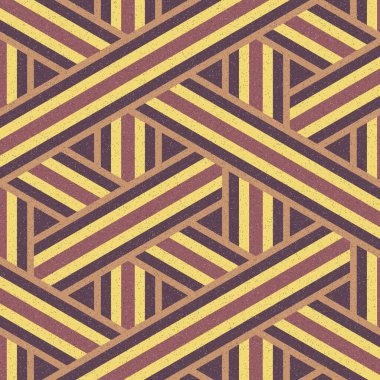 geometrik arka plan vektör çizim