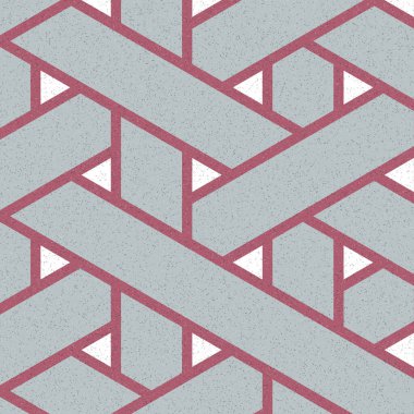 geometrik arka plan vektör çizim