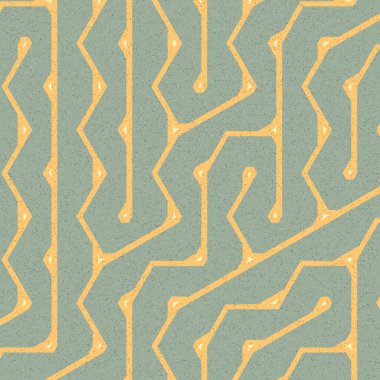 renkli altıgen kiremit bağlantısı sanat arkaplan tasarımı illüstrasyonu