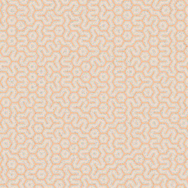 renkli altıgen kiremit bağlantısı sanat arkaplan tasarımı illüstrasyonu