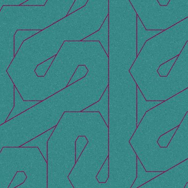 renkli altıgen kiremit bağlantısı sanat arkaplan tasarımı illüstrasyonu