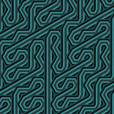 renkli altıgen kiremit bağlantısı sanat arkaplan tasarımı illüstrasyonu