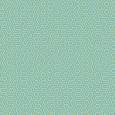 geometrik arka plan vektör çizim