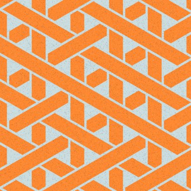 renkli altıgen kiremit bağlantısı sanat arkaplan tasarımı illüstrasyonu