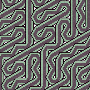 geometrik arka plan vektör çizim