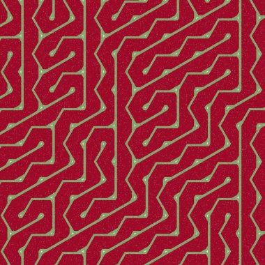 geometrik arka plan vektör çizim