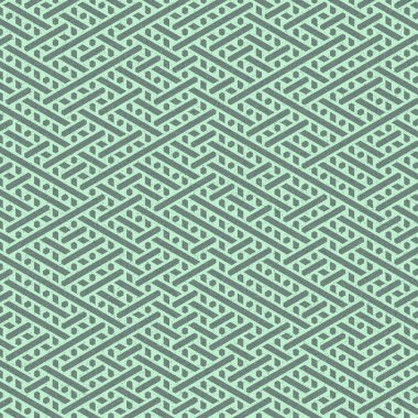 Soyut sonsuzluk bulutu arkaplanı, hesaplama sanatı, vektör illüstrasyonu 