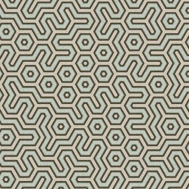 geometrik arka plan vektör çizim