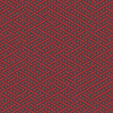 geometrik arka plan vektör çizim