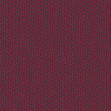 geometrik arka plan vektör çizim