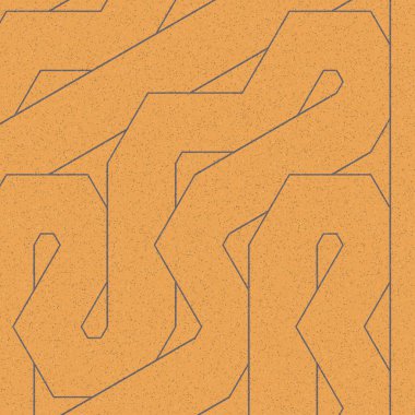 renkli altıgen kiremit bağlantısı sanat arkaplan tasarımı illüstrasyonu