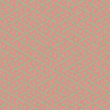 geometrik arka plan vektör çizim