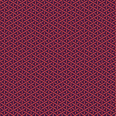 renkli altıgen kiremit bağlantısı sanat arkaplan tasarımı illüstrasyonu