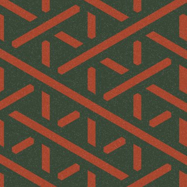 geometrik arka plan vektör çizim