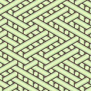 geometrik arka plan vektör çizim