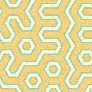 geometrik arka plan vektör çizim