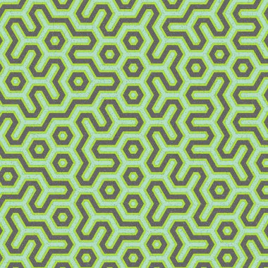 geometrik arka plan vektör çizim