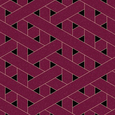 geometrik arka plan vektör çizim