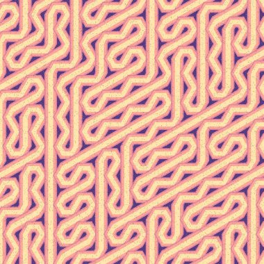 geometrik arka plan vektör çizim