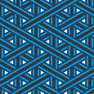 renkli altıgen kiremit bağlantısı sanat arkaplan tasarımı illüstrasyonu