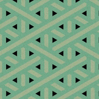 geometrik arka plan vektör çizim