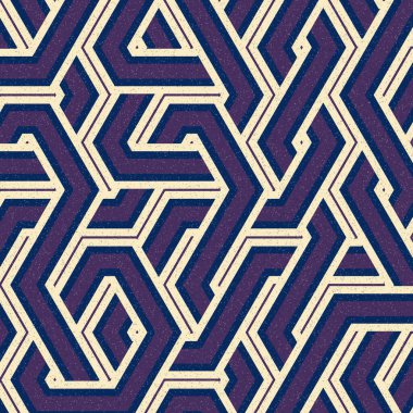 renkli altıgen kiremit bağlantısı sanat arkaplan tasarımı illüstrasyonu