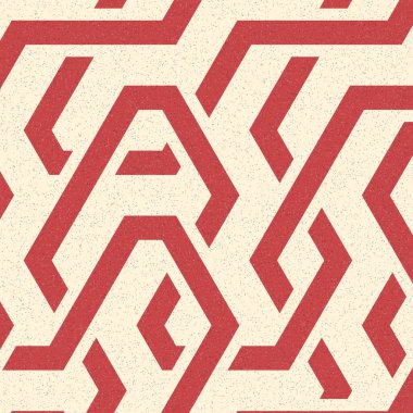 renkli altıgen kiremit bağlantısı sanat arkaplan tasarımı illüstrasyonu