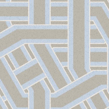 renkli altıgen kiremit bağlantısı sanat arkaplan tasarımı illüstrasyonu 